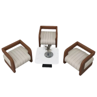 铭思达洽谈沙发