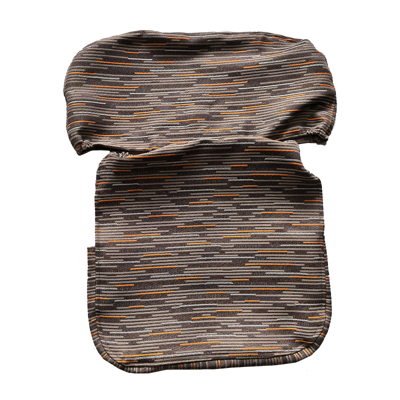 丽绣坊 餐椅套 按需定制