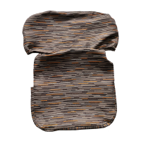 丽绣坊 餐椅套 按需定制