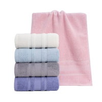 三利舒沐面巾 TD9121-1 颜色随机一条装