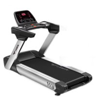 蓝鹰W8跑步机家庭用高端大型健身房专用室内商用运动健身器材