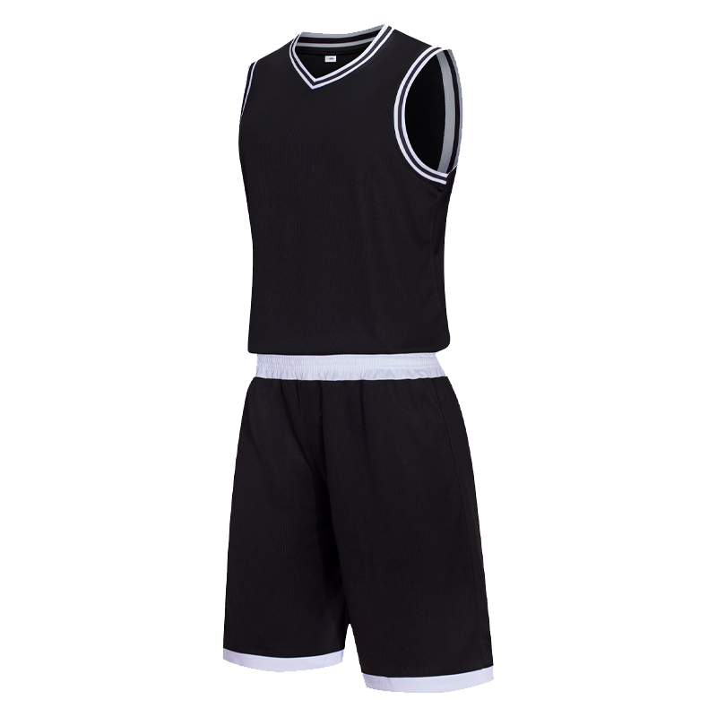 极星健 篮球服 L9 套