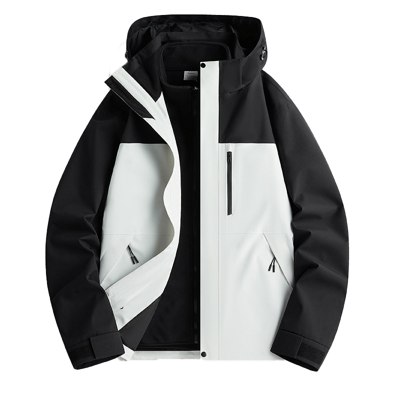 健卡侬三合一冲锋衣JC28/件