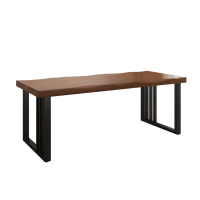 富力华驰 办公桌 160*70*75cm 张