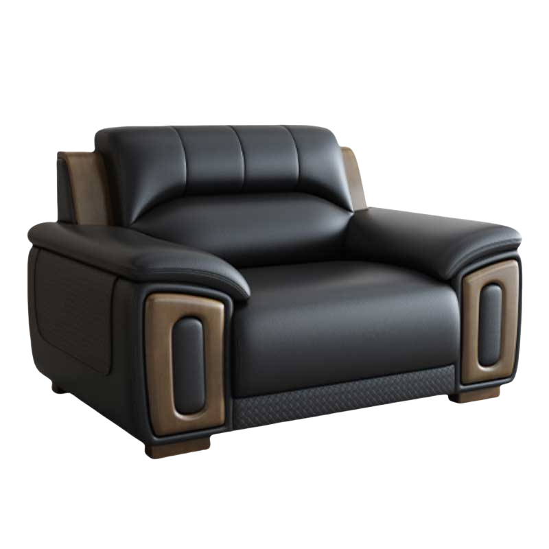 铭思达皮艺沙发