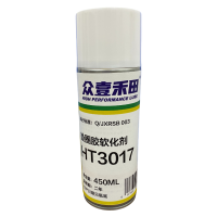 众壹禾田 垫圈胶软化剂 312g 罐