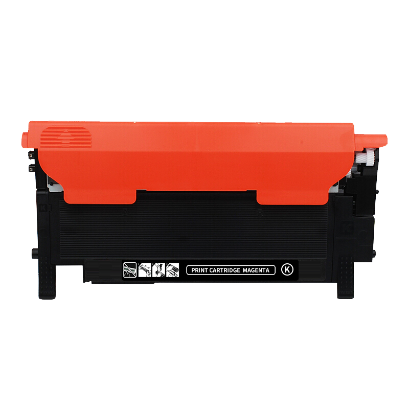 京贤LT1821黑色粉盒 适用联想CS1821/1831/CM7110/CM7120W 单位/个