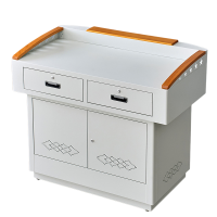 烁恒多媒体讲台