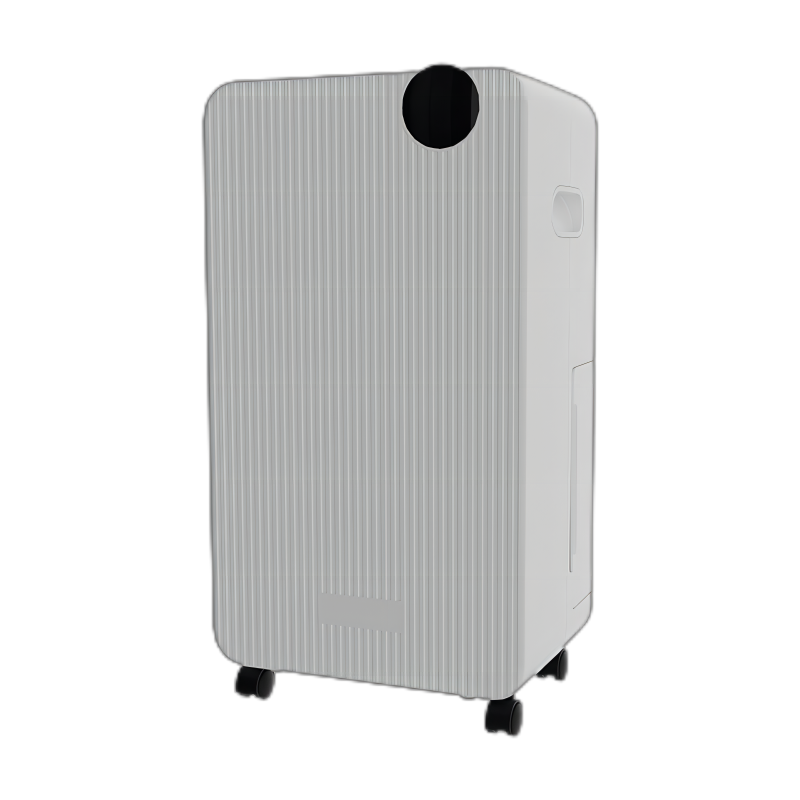 先锋14升除湿机/抽湿机 家用除湿机 手机WiFi控制 负离子除菌 衣帽间卧室客厅除湿器CFS12B-25AZ