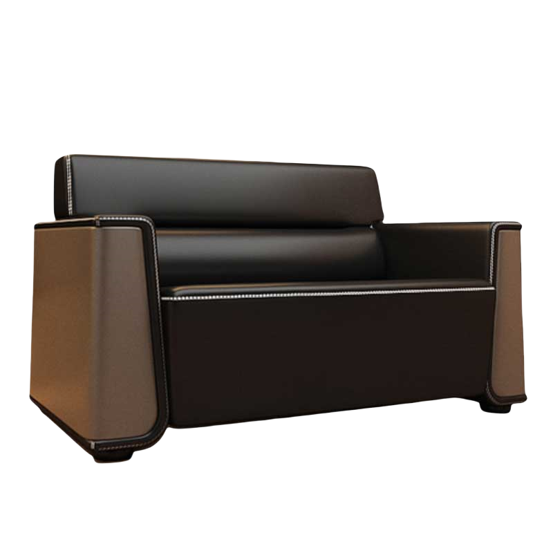 铭思达商务接待沙发