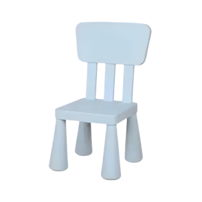 苏宁 金菲罗格 儿童圆凳宝宝垫脚凳换鞋凳子塑料彩色凳子 儿童圆凳 橙色