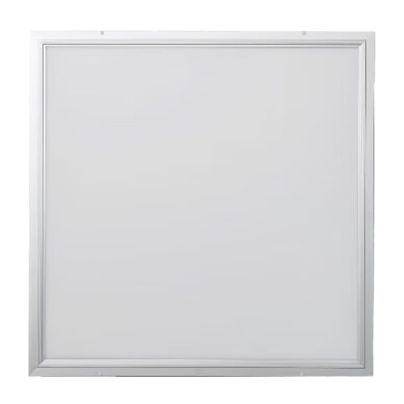 倬屹(ZHUOYI)BZY9351Y 48W IP42 220V 5700K LED应急面板灯 白色