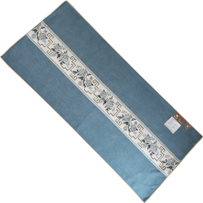 山之只 新中式桌布 500*280cm 张