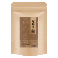 沿盘山 金骏眉 红茶 250g(一级) 袋
