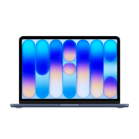 Apple MacBook Neo 13寸 A18 Pro 6+5核 8GB 512GB 触控ID 靛蓝色 笔记本电脑
