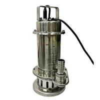 卫未来 水泵 40WQ10-20-1.5S 台