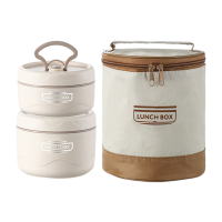 吾梓 餐盒 w-6 套