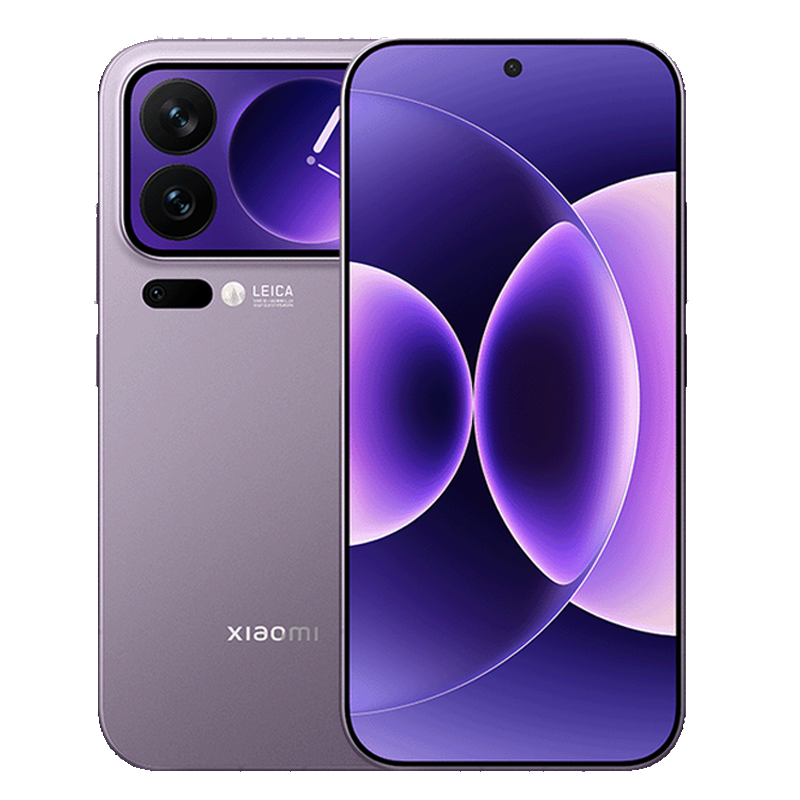小米 xiaomi 17Pro 白色 16GB+512GB 妙享背屏 第五代骁龙8至尊版 6300mAh大电池 100W快充 5G手机