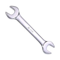 波斯(BOSI)精品开口扳手(12x14mm BS381214)把