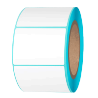 章楷热敏标签纸60*40MM*800枚卷