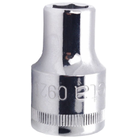 百塔 C920A 00023 1/2公制六角套筒