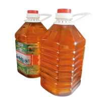 宁百晟亚麻籽油10L/桶