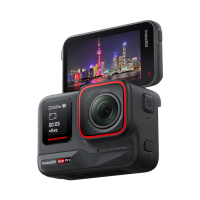 影石Insta360 Ace Pro运动相机摩托骑行Vlog运动相机徕卡夜景