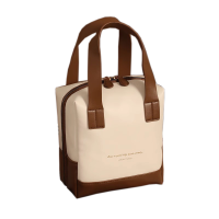 化妆包女2026新款高端大容量外出便携式手提洗漱包护肤品分区1085