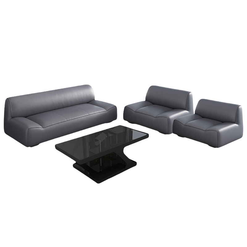 铭思达洽谈沙发