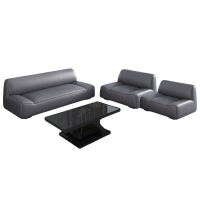 铭思达洽谈沙发