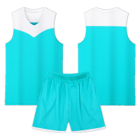 健卡侬篮球服26-F3 /套