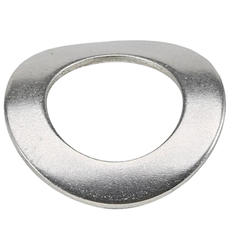 蔚期 GB860不锈钢鞍形弹性垫圈 M5 个