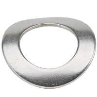 蔚期 GB860不锈钢鞍形弹性垫圈 M5 个