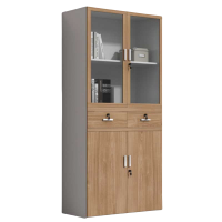 铭思达木质储物柜