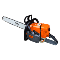 严力 YIMLEK 油锯 YL-972 台