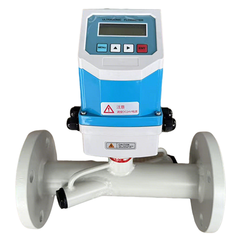 爱新优 超声波流量计 TDS-100Y 台