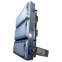 立华王(LihuaKing) LH6450-C 600W IP66 电压AC220V 光源色温5700K 固定式LED灯