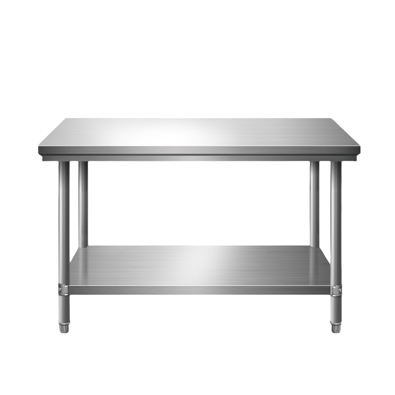 宜掌柜不锈钢工作台