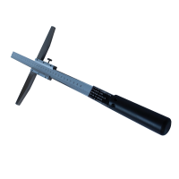 LZKL自由高测量尺 KL-CDZ-340071-00V1件