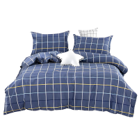 雅霖服 全棉床上用品三件套YLF-SJT090912 套