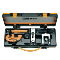 百塔 352 C/U 管割刀,去毛刺工具和可调扩管器组套