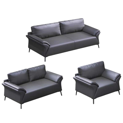 铭思达皮质沙发