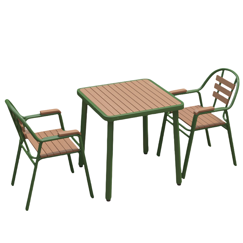 铭思达户外桌椅