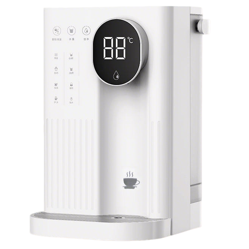 JMEY集觅即热式饮水机T2
