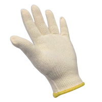 锦丰诚 纯棉线手套 均码 双