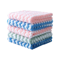 金桂昊 抹布 25*25厘米 条