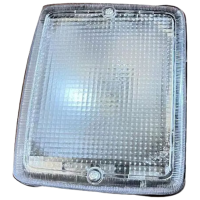 北奔重卡汽车维修配件 单体尾灯 适配北奔1928/1926/2629/2628