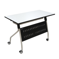 久五久 折叠桌 120*50*75cm张