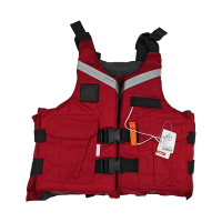 鸽护 船用便携式救生衣 GEHU-J6 件