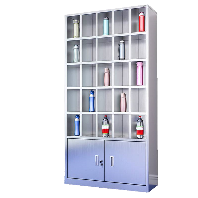 宜掌柜 多格水杯柜